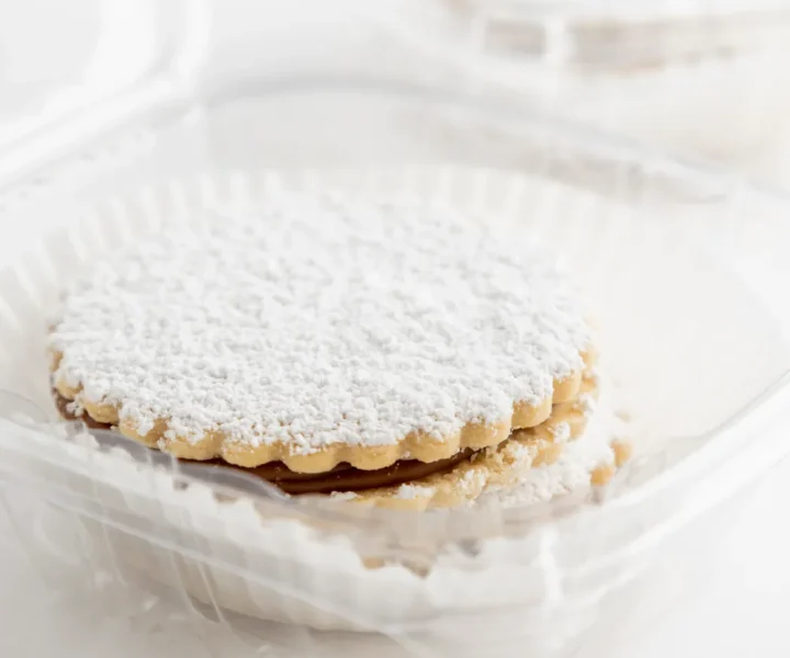 Alfajores