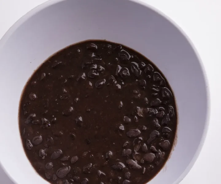 Black Beans