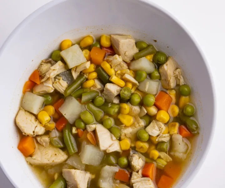 Chicken Soup