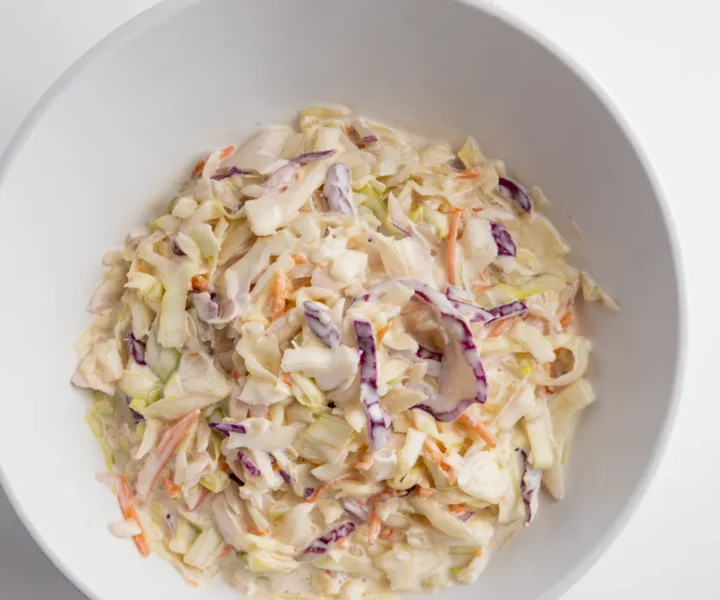 Cole Slaw