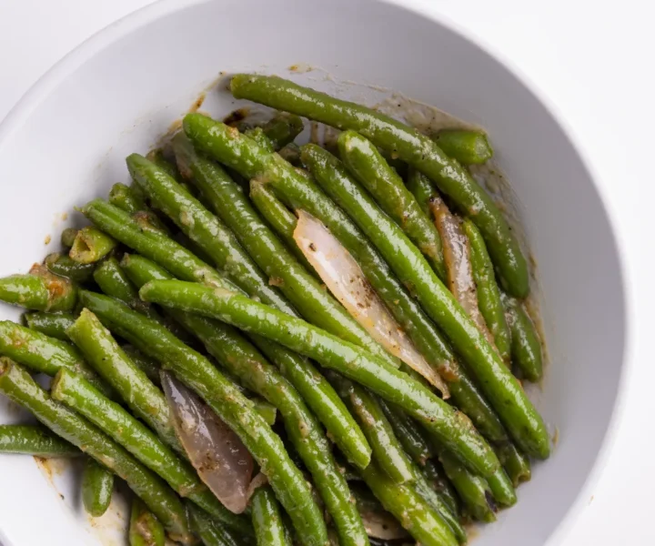 Green Beans