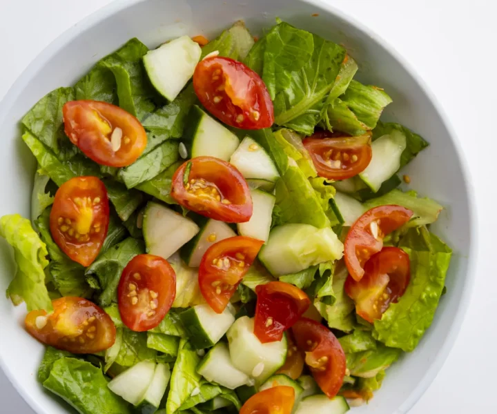 Side Salad