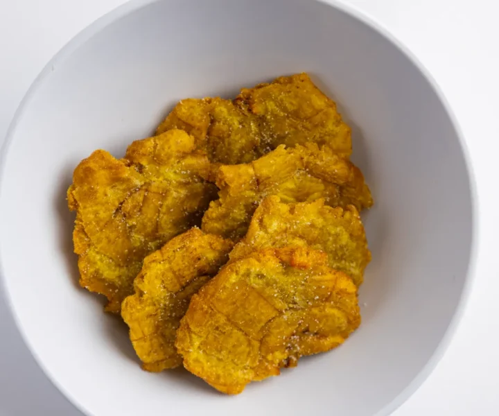 Tostones