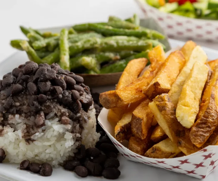 Veggie Plate