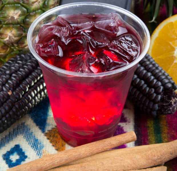 Chi Cha Morada