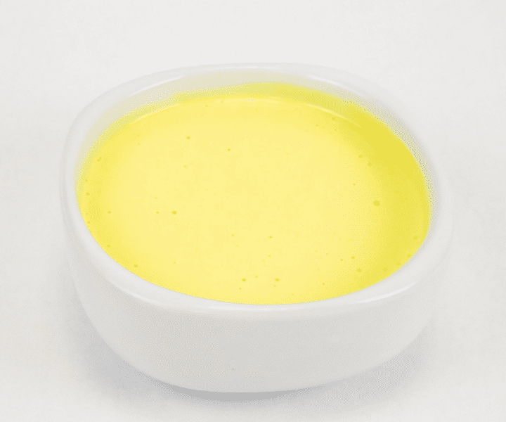 Yellow Sauce