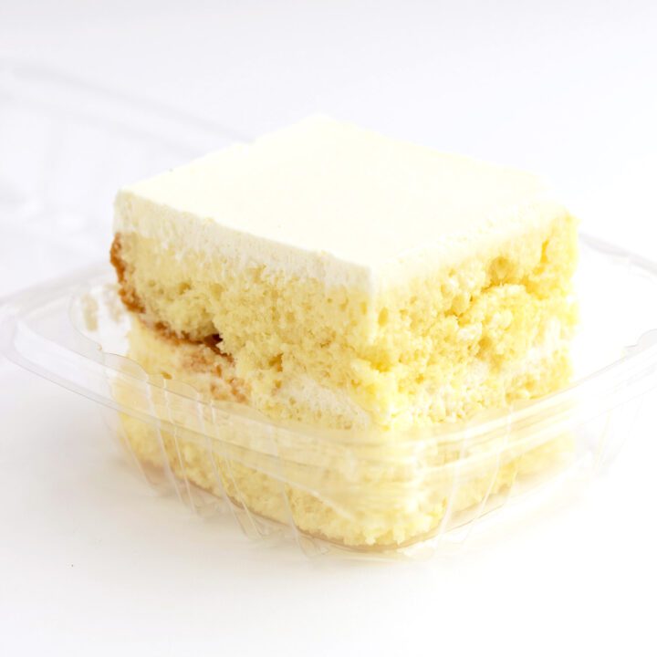Tres Leches